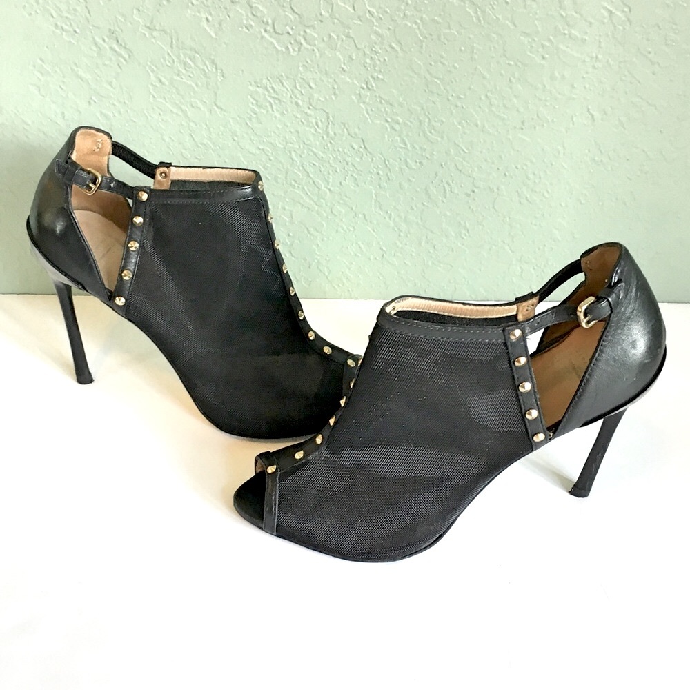 Zara Heels